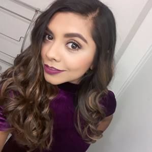 Meet your Posher, Patty